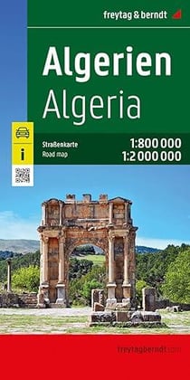 Algeria