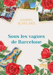 Sous les vagues de Barcelone