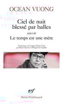 Ciel de nuit blessé par balles/Le temps est une mère