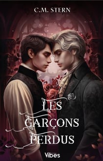 Les garçons perdus Tome 2