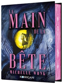La main de la Bête