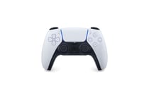 Manette sans fil Dualsense V3 pour PS5 - Blanche