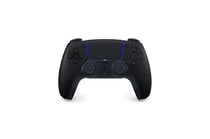 Manette sans fil Dualsense V3 pour PS5 - Midnight Black