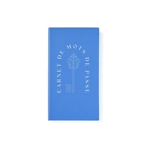 Carnet de mots de passe - Cultura