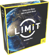 Limit - Ludonaute
