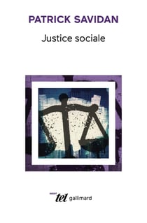 Justice sociale : Redistribution, reconnaissance et transition écologique