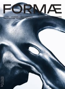 Revue formæ n.9 : Octobre/Décembre 2025