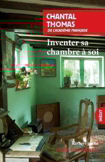 Inventer sa chambre à soi