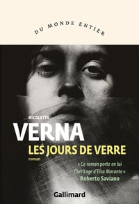 Les jours de Verre