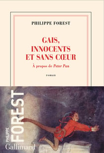 Gais, innocents et sans coeur : À propos de Peter Pan