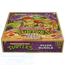 Pizza Bundle - Magic: The Gathering - Teenage Mutant Ninja Turtles