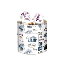 Stampo Scrap - Voyage