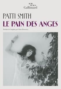 Le pain des anges