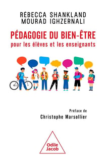 Pédagogie du bien-être pour les élèves et les enseignants