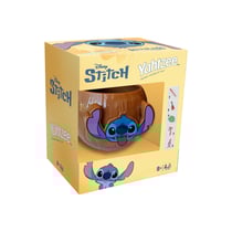 Yahtzee - Stitch - Lilo & Stitch
