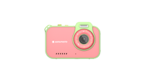 Realikids Cam 2 Waterproof - Red