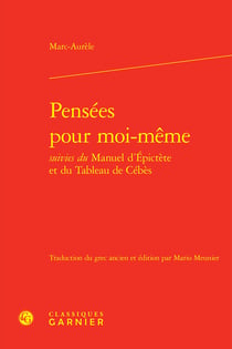Pensées pour moi-même