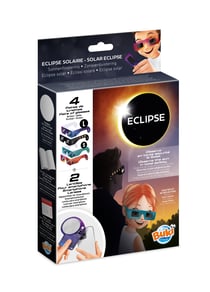Kit Éclipse - Buki
