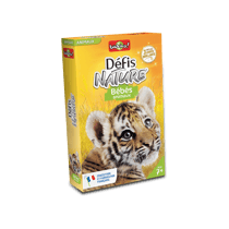 Défis Nature - Bébés Animaux - Bioviva