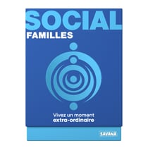 Social : familles - Savana