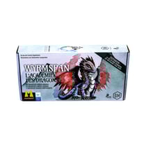 Wyrmspan : l'académie des Dragons - Matagot