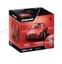 PLAYMOBIL® - PLAYMOBIL X Ferrari 250 GTO - 71856 - Classic Cars