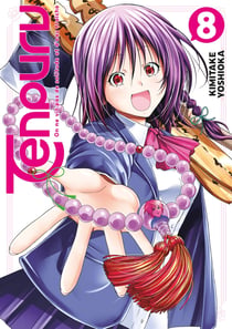 Tenpuru Tome 8