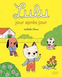 Lulu, jour après jour