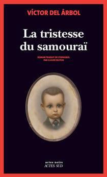 La tristesse du samouraï