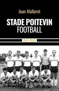 Stade poitevin football 1921-2025