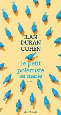 Le Petit Polémiste se marie