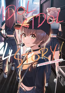 Idol X Idol Story Tome 4