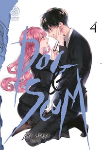 Dog & scum Tome 4