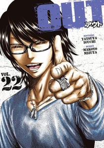 OUT Tome 22