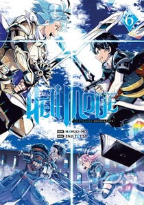 Hell mode Tome 6
