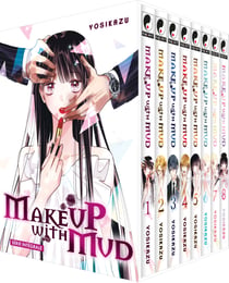 Make up with mud : coffret Intégrale