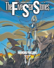 The five star stories Tome 8