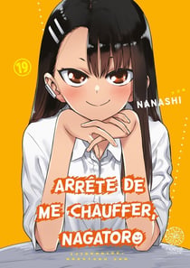 Arrête de me chauffer, Nagatoro Tome 19