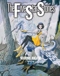 The five star stories - tome 07