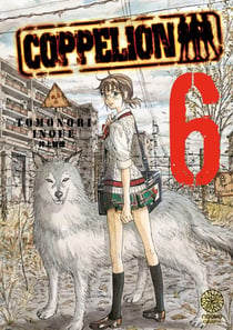 Coppelion Tome 6