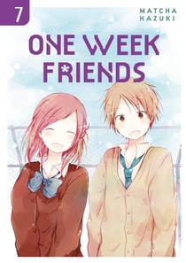 One week friends Tome 7