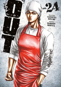 OUT Tome 24