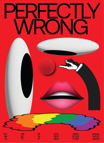 Perfectly Wrong : The Art of New Kitsch Design