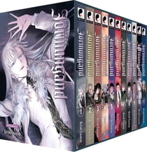 Jormungand : coffret Intégrale