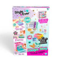 Magic Clay - Kit de recharge
