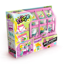Slime mini jardin de fleurs - Canal Toys