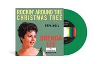 Rockin' Around The Christmas Tree