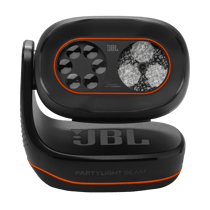 Partylight Beam - JBL