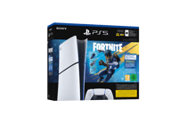 Pack Console PlayStation®5 numérique - Fortnite Flowering Chaos