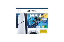Pack Console PlayStation®5 Standard - Fortnite Flowering Chaos